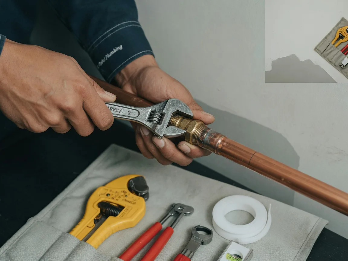Why choose Drain Cleaning in Leachville, AR